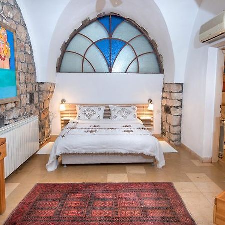 Pina Barosh Bnb Rosz Pina Zewnętrze zdjęcie