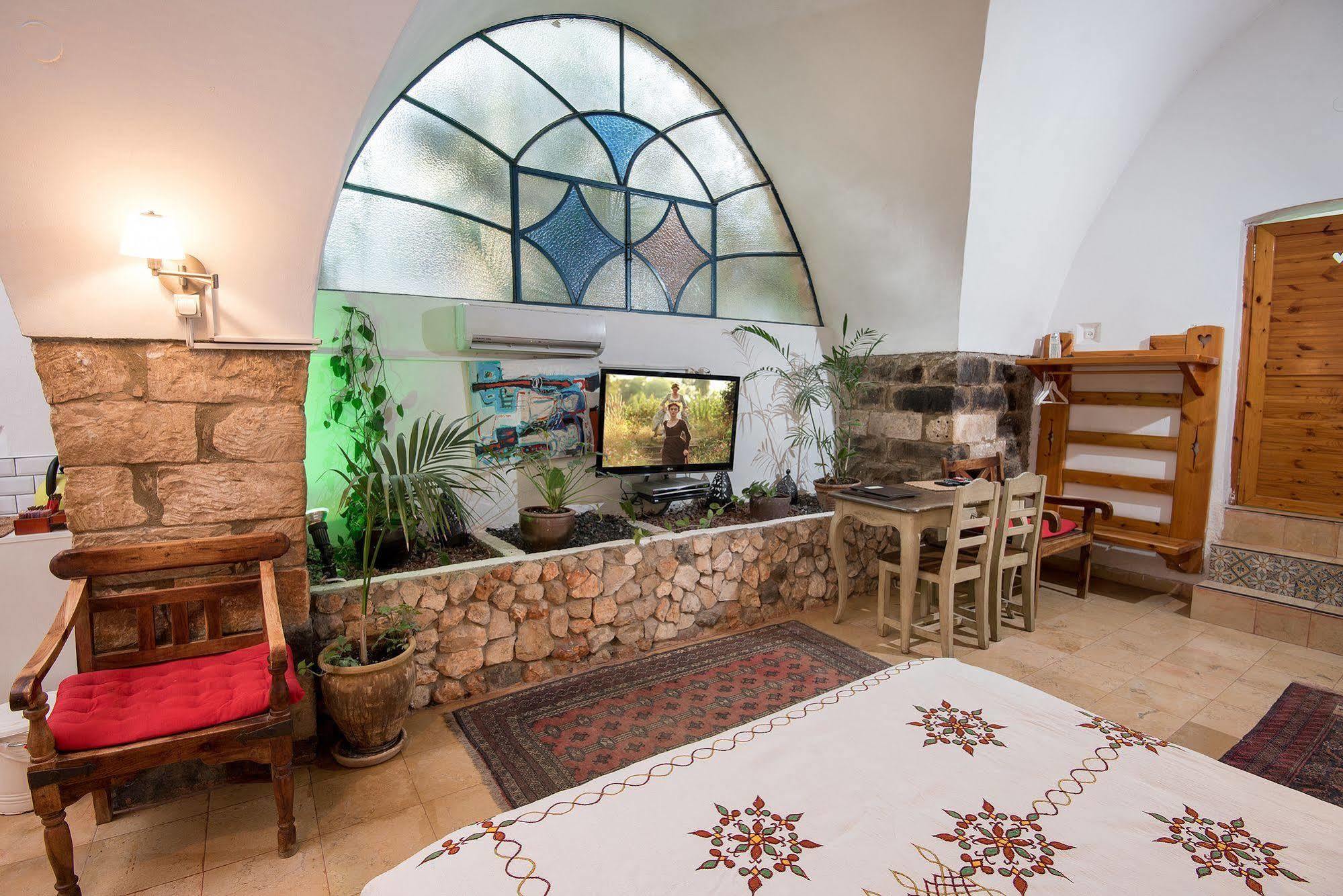 Pina Barosh Bnb Rosz Pina Zewnętrze zdjęcie