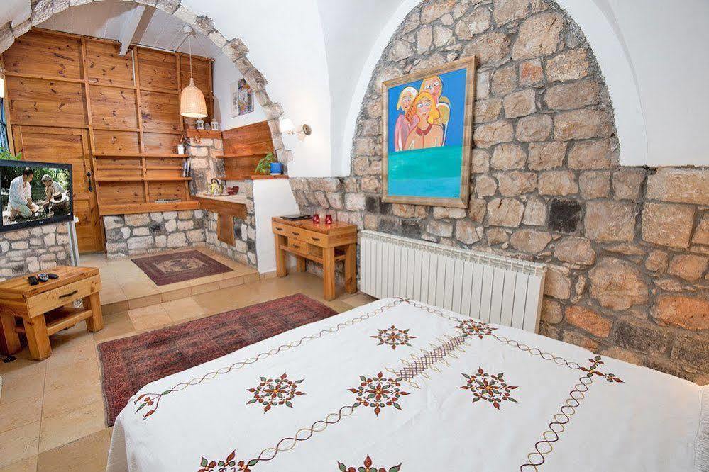 Pina Barosh Bnb Rosz Pina Zewnętrze zdjęcie