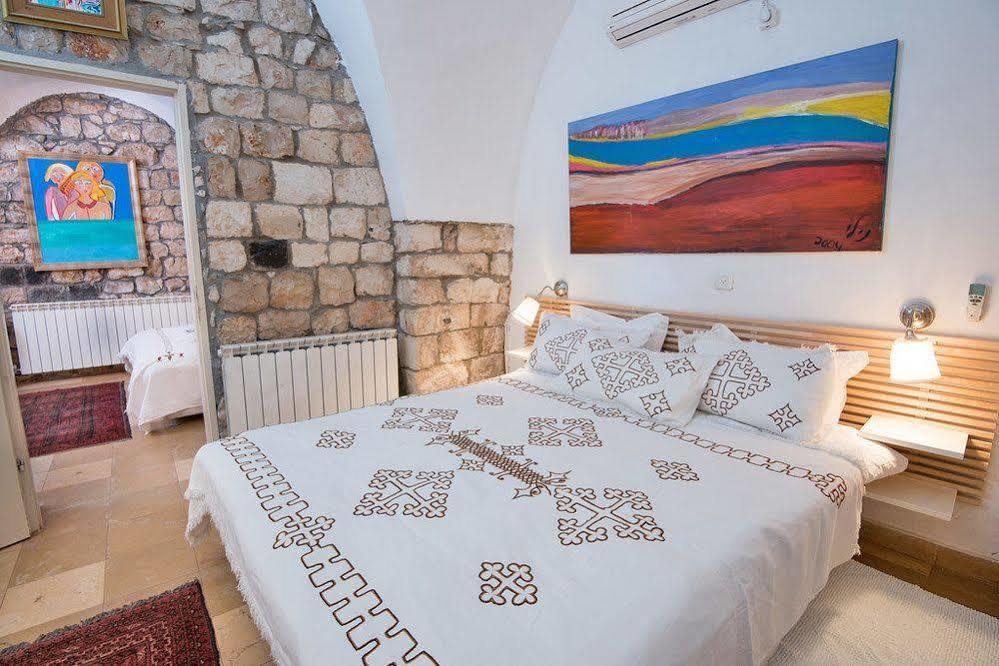 Pina Barosh Bnb Rosz Pina Zewnętrze zdjęcie