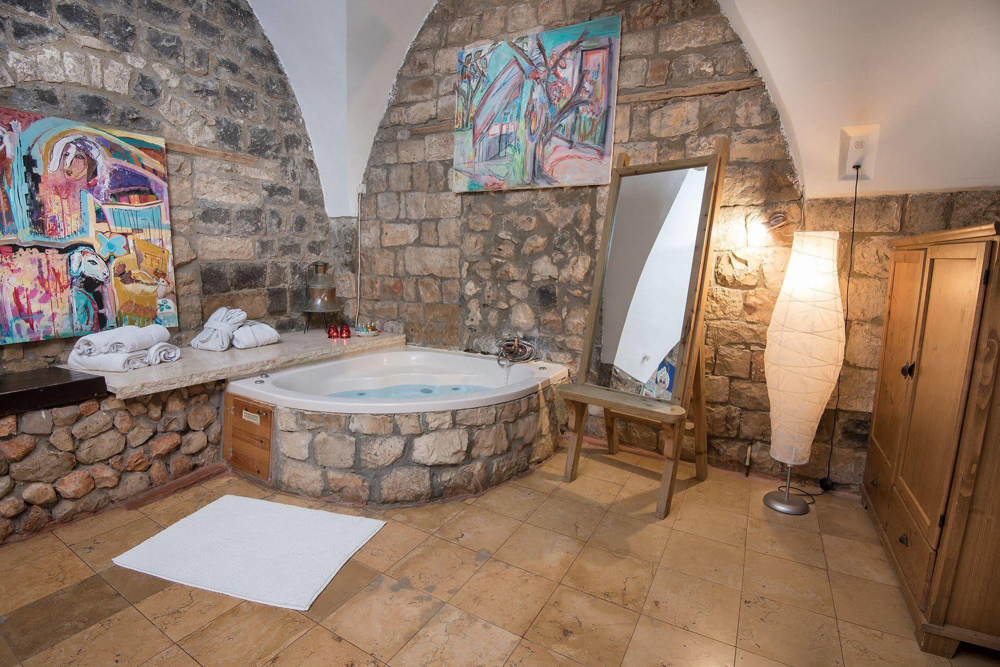 Pina Barosh Bnb Rosz Pina Zewnętrze zdjęcie