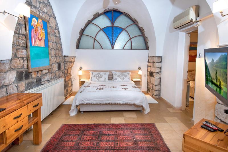 Pina Barosh Bnb Rosz Pina Zewnętrze zdjęcie